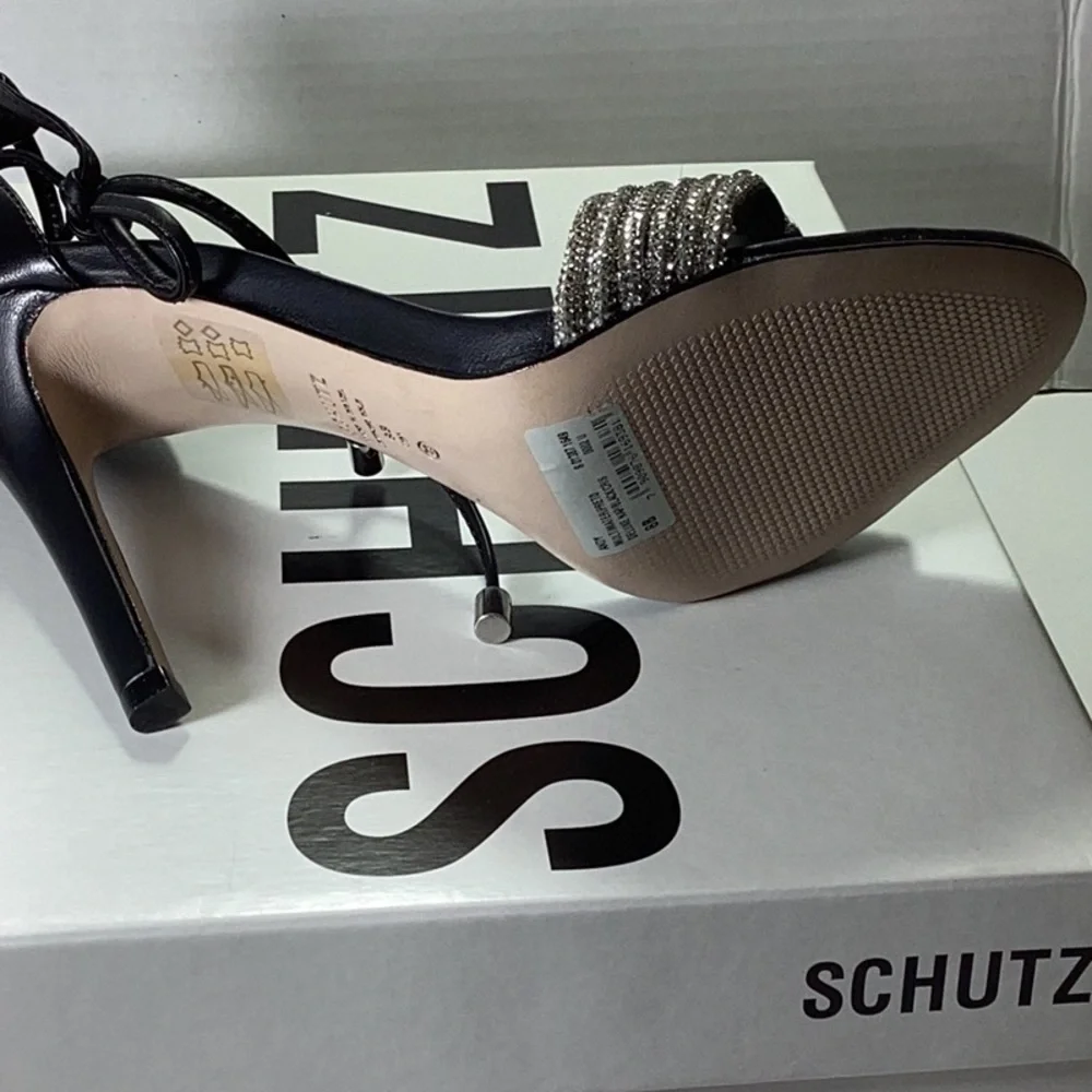 Schutz  Andy
